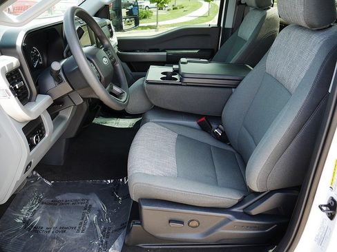 Used 2026 Ford F450 XLT w/ 360-Degree Camera Package AWD/4WD image 11