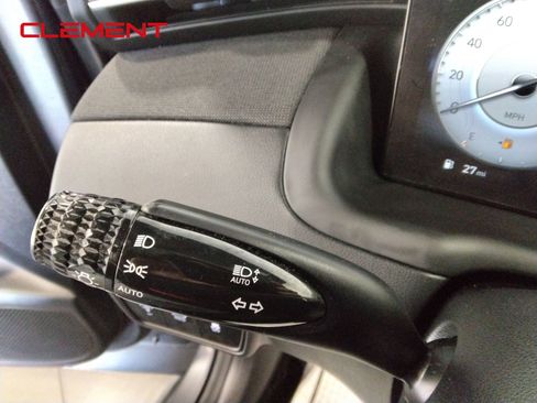 Used 2022 Hyundai Tucson XRT w/ Cargo Package image 16