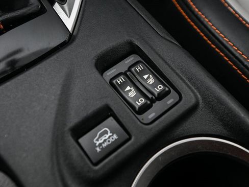 Used 2018 Subaru Crosstrek 2.0i Limited w/ Popular Package #3 image 32