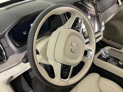 New 2026 Volvo XC90 B6 Ultra w/ Protection Package AWD/4WD image 24