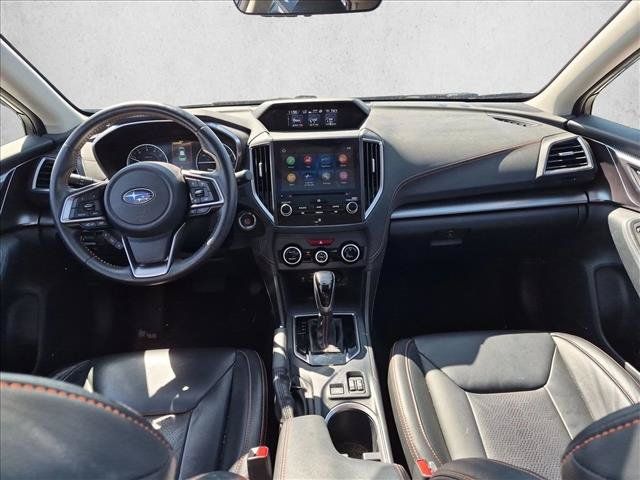 Used 2023 Subaru Crosstrek 2.5i Limited w/ Popular Package #3 AWD/4WD image 15