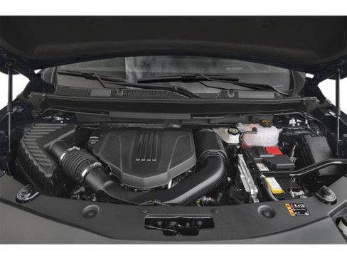 Used 2025 Buick Enclave Avenir w/ LPO, Floor Liner Package FWD image 14