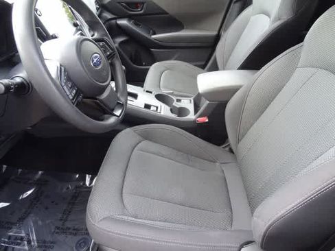 Used 2024 Subaru Crosstrek 2.0i Premium w/ Popular Package #4 AWD/4WD image 6