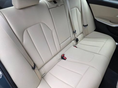 Used 2021 BMW 330i Sedan w/ Driving Assistance Package RWD image 28