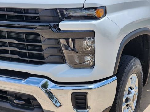 New 2026 Chevrolet Silverado 2500 W/T w/ WT Convenience Package AWD/4WD image 16