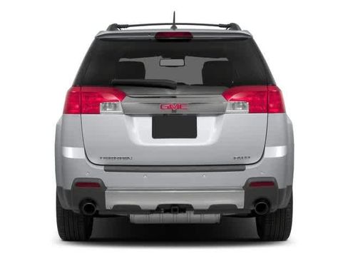 Used 2015 GMC Terrain SLE w/ Convenience Package image 5