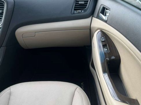 Used 2014 Kia Optima EX w/ EX Premium Package image 31
