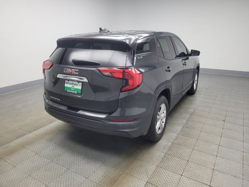 Used 2019 GMC Terrain SLE FWD image 9