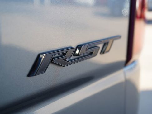 Used 2021 Chevrolet Silverado 1500 RST w/ Z71 Off-Road Package image 6