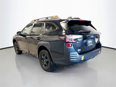Certified 2023 Subaru Outback Wilderness image 36