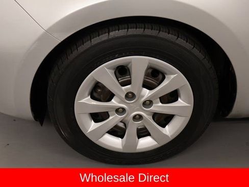 Used 2013 Kia Rio LX FWD image 7