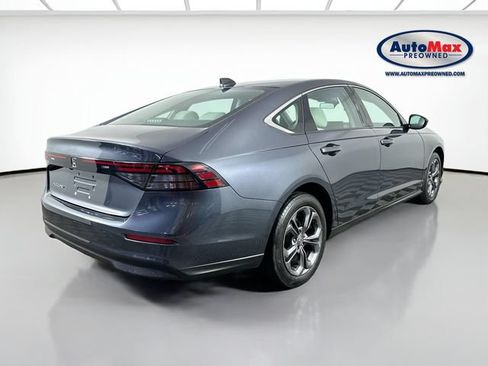 Used 2023 Honda Accord EX image 2