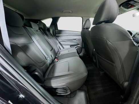 Used 2023 Hyundai Tucson SEL image 28