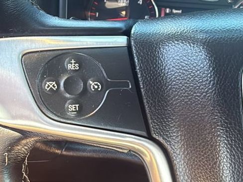 Used 2016 GMC Sierra 1500 SLE RWD image 16