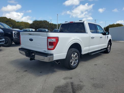 Used 2023 Ford F150 Lariat image 5