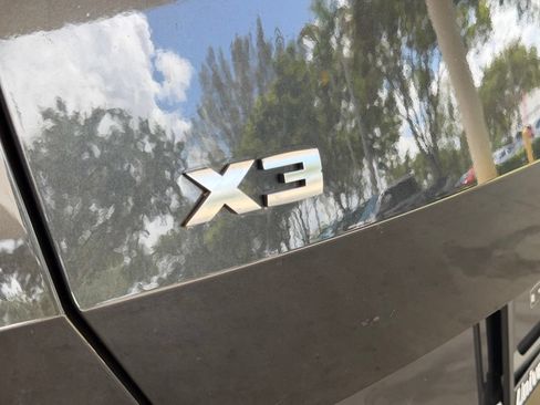 Used 2026 BMW X3 M50 AWD/4WD image 17
