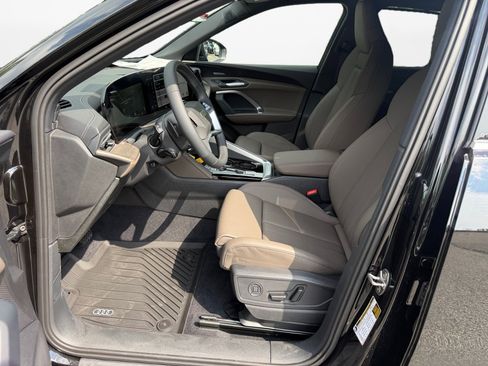 New 2026 Audi Q5 Prestige AWD/4WD image 9