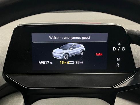 Used 2022 Volkswagen ID.4 Pro image 23