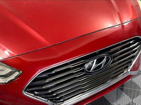 Used 2018 Hyundai Sonata SEL FWD image 31