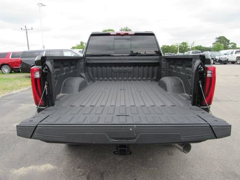 Certified 2026 GMC Sierra 2500 Denali Ultimate w/ Max Trailering Package AWD/4WD image 38