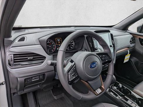 New 2026 Subaru Forester Sport image 3