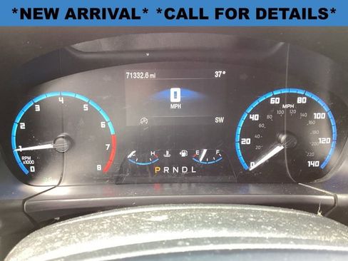 Used 2022 Ford Bronco Sport Big Bend AWD/4WD image 11