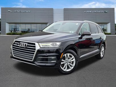 Used 2019 Audi Q7 3.0T Premium w/ Convenience Package