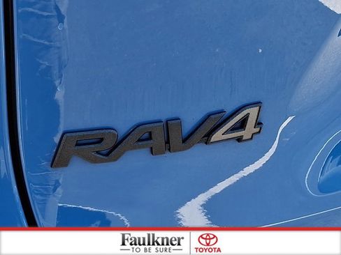 Certified 2023 Toyota RAV4 TRD Off-Road w/ TRD Off-Road Weather Package AWD/4WD image 30