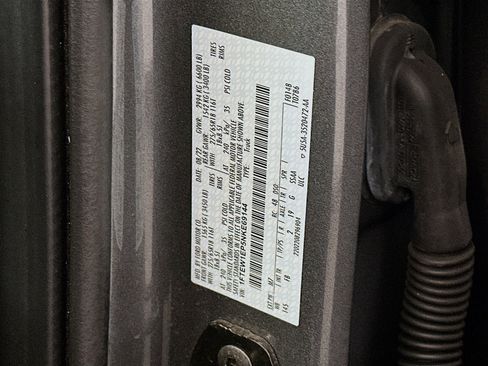 Used 2022 Ford F150 XLT w/ Equipment Group 302A High image 12