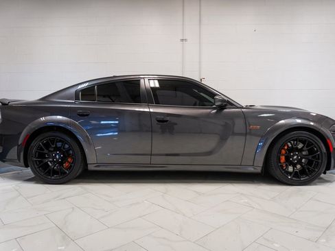 Used 2022 Dodge Charger Scat Pack image 36