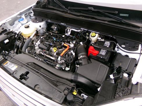 Used 2023 Ford Bronco Sport Big Bend image 26