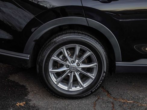 Used 2024 Honda CR-V EX-L image 6