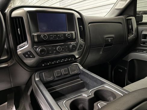 Used 2016 Chevrolet Silverado 2500 LTZ w/ Duramax Plus Package image 20