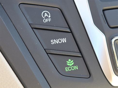 New 2026 Honda Odyssey EX-L image 9