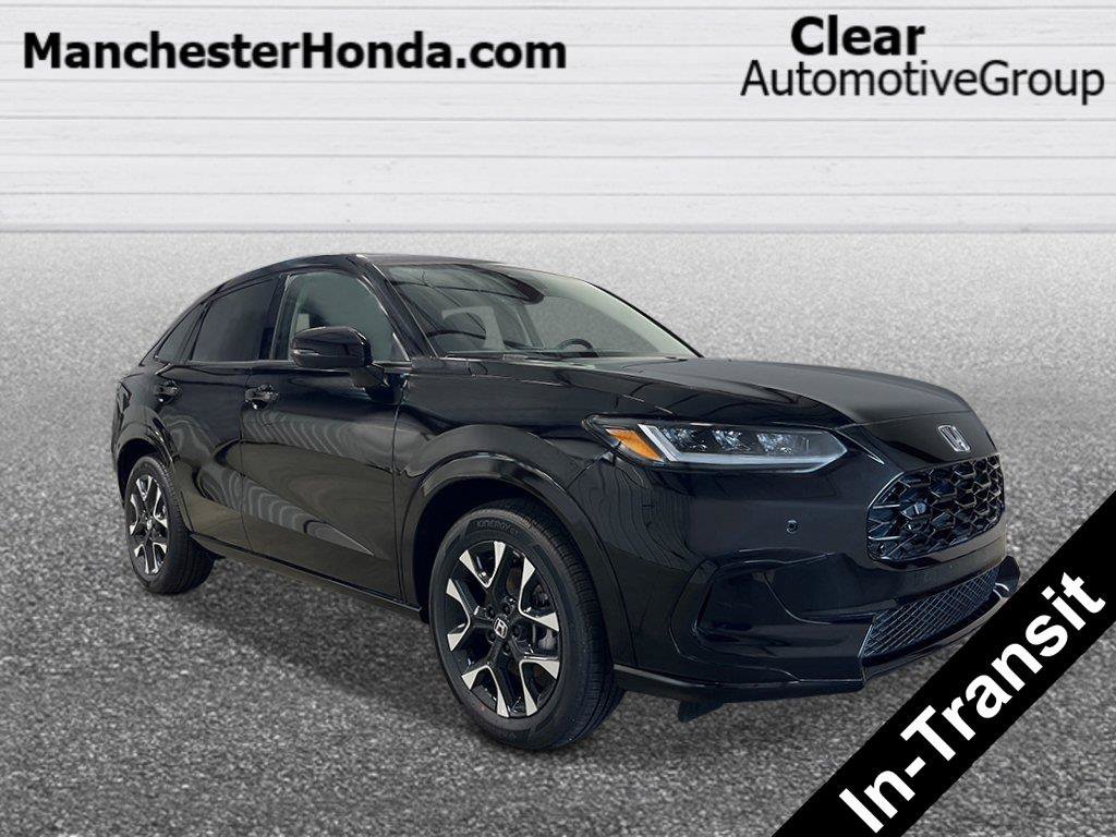New 2027 Honda HR-V EX-L image 8