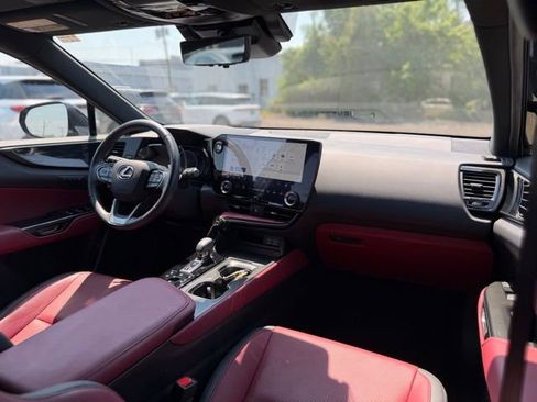 Used 2024 Lexus NX 350 AWD w/ Cold Area Package image 18