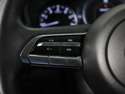 Used 2024 MAZDA CX-50 AWD 2.5 S w/ Preferred Package image 27
