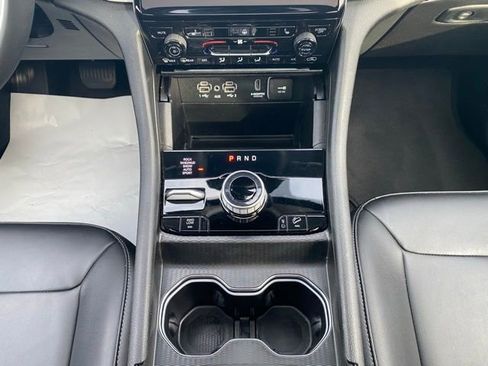 Used 2024 Jeep Grand Cherokee Limited 4xe image 38