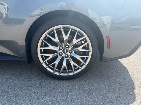 New 2026 Ford Mustang GT Premium RWD image 23