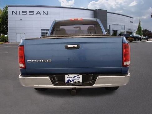 Used 2004 Dodge Ram 1500 Truck ST w/ ST Value Group image 3