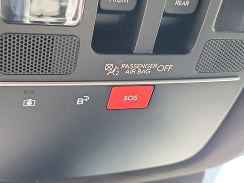 New 2026 Hyundai Palisade Calligraphy AWD/4WD image 19