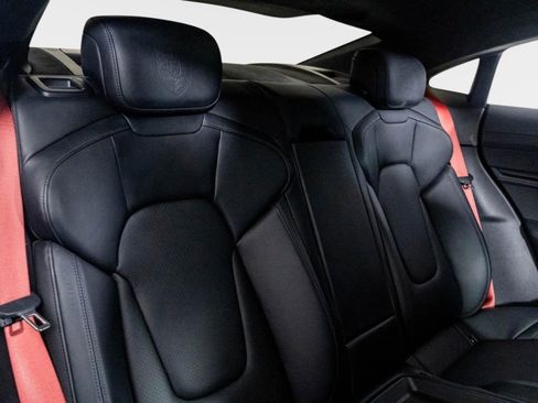 Used 2024 Porsche Taycan GTS w/ Premium Package (P6U) image 92