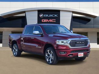 Used 2021 RAM 1500 Limited AWD/4WD video 1