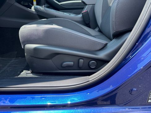 New 2025 Subaru Crosstrek 2.5i Premium image 14