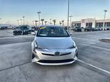 Certified 2017 Toyota Prius Two image 2