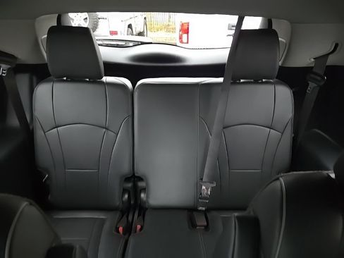 Used 2020 Buick Enclave Avenir image 51