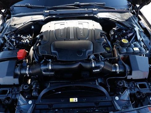 Used 2017 Jaguar XF Prestige image 52