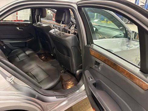 Used 2015 Mercedes-Benz E 350 E 350 image 20