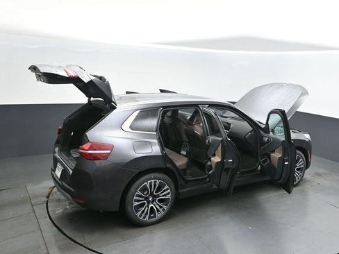 New 2026 BMW X3 xDrive30 w/ Premium Package image 48