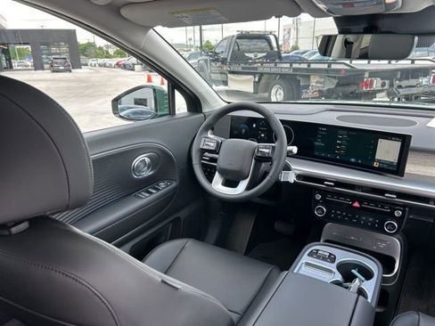 New 2026 Hyundai Ioniq 9 SEL AWD/4WD image 18